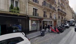 Mario Lopes – Haute Coiffure à Paris
