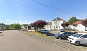 Borecki Germain Magalie à Ciry-le-Noble
