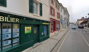 Les Exp&rsquo;Hair à Luzarches