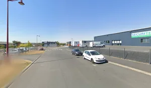 Rubilyne Coiffure&Barbier à Évrecy