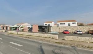 Au Fauteuil du Coiffeur – Emilie Largeau à Saint-Pierre-d'Oléron