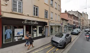 Jean Louis David – Coiffeur Lyon à Lyon