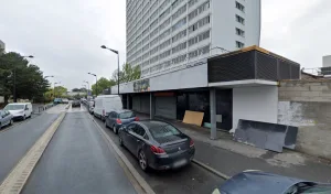 Nadou coiffure à Champigny-sur-Marne