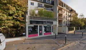 Tête en L&rsquo;Hair à Noisy-le-Grand