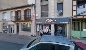 Diloy&rsquo;s Muret à Muret