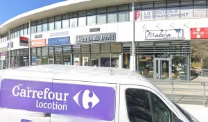 Jean Louis David – Coiffeur Bouc Bel Air à Bouc-Bel-Air