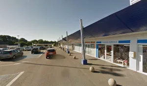 PATRICE LENFANT COIFFEUR à Mayenne