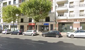 Saint Algue – Coiffeur Le Raincy à Le Raincy