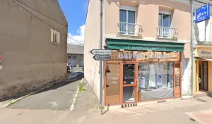 Isabelle Coiffure à Montréjeau