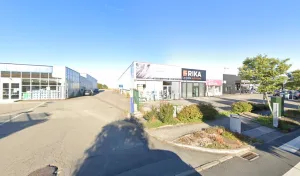 Sorez à Les Sorinières
