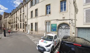 Faudra Tif Hair à Dijon