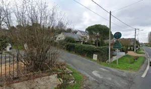 Normand Sylvain à Fondettes