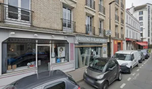 Moreau Danielle à Boulogne-Billancourt