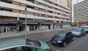 Métamorphose Coiffure à Sarcelles