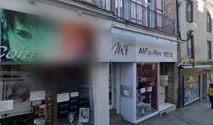 MF Coiffure à Mayenne