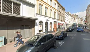 Vog Coiffure Boulogne-sur-Mer à Boulogne-sur-Mer