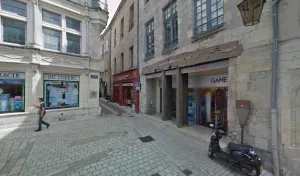 Concept BIO HAIR PUNCH à Périgueux