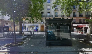 Lydie Coiffure à Paris