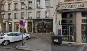 Jyka à Lyon