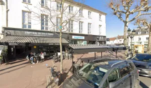Vog Coiffure Maisons-Laffitte à Maisons-Laffitte