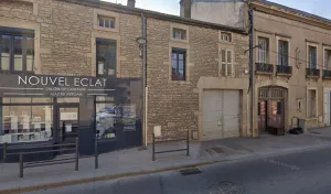 Nouvel Eclat à Ladoix-Serrigny