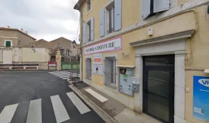 SANDRA COIFFURE à Montredon-des-Corbières