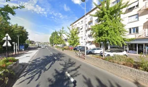 K.Lystar à Aulnay-sous-Bois