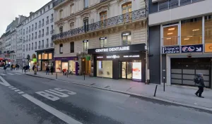 M et L Tendance à Paris