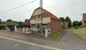 Masse Laurence à Nomain