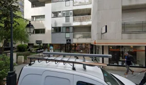Jafer à Neuilly-sur-Seine