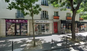 Jean Louis David – Coiffeur Paris à Paris