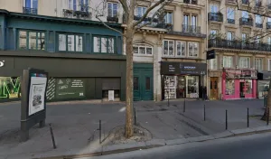 Dalas Afro Coiffure à Paris
