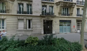 Lebrun Dominique à Auzances