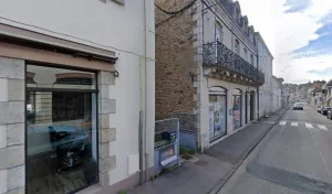 Salon Agnes à Saint-Yrieix-la-Perche