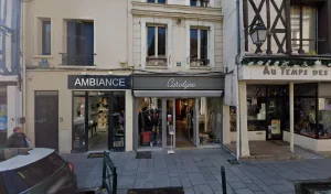 Ambiance à Provins