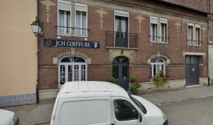 jch Coiffure à Étréaupont
