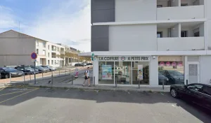 Tchip Coiffure Saint-Médard-en-Jalles à Saint-Médard-en-Jalles