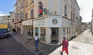 Lumia Giuseppe à Melun