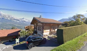 Pellissier Vasseur Elodie Jacqueline à Domancy