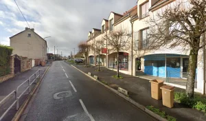 MP Coiff à Gretz-Armainvilliers