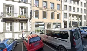 Florim Coiffure à Clermont-Ferrand