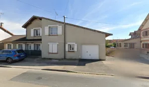 Bilbault Gouet Ghislaine à Frignicourt