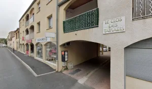 L&rsquo;Divine à Pignan