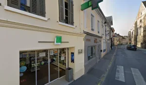 MMC à Viarmes