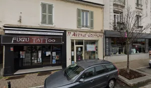 11 Avenue Coiffure – Véronique Charles à Roanne