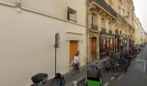 LÉHAMO à Paris