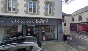 Le salon d&rsquo;ofea à Lesneven