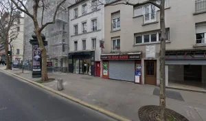 Le Boudoir De Carrie à Paris