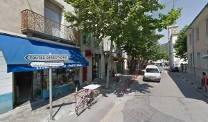 Delph Coiffure à Saint-Hippolyte-du-Fort