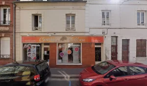 Christine Coiffure à Lisieux